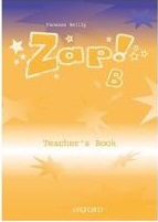 ZAP B Teachers Book